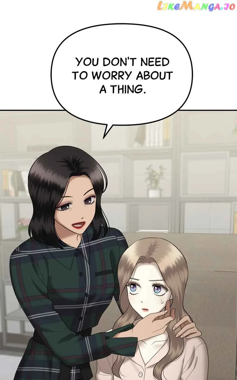 Sisters War Chapter 53 page 91