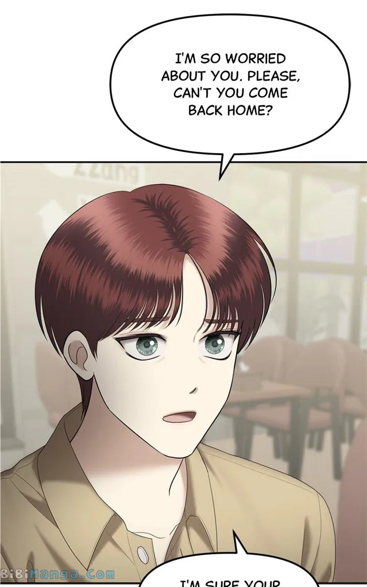 Sisters War Chapter 54 page 21