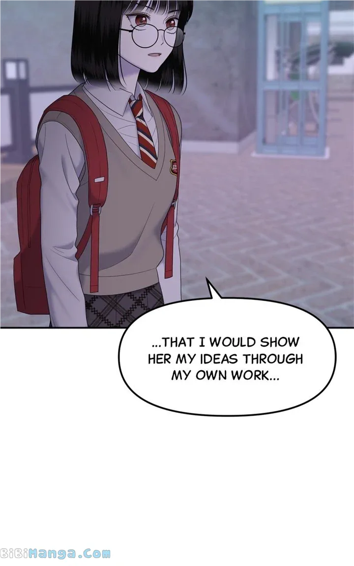 Sisters War Chapter 54 page 65