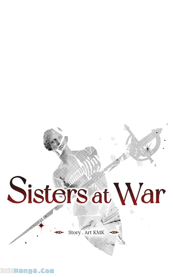 Sisters War Chapter 54 page 8