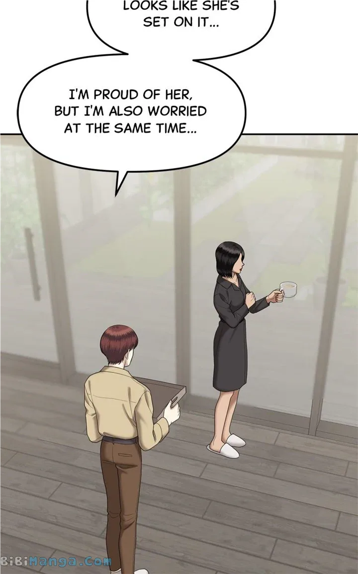 Sisters War Chapter 54 page 40