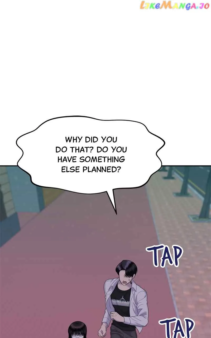 Sisters War Chapter 53 page 119