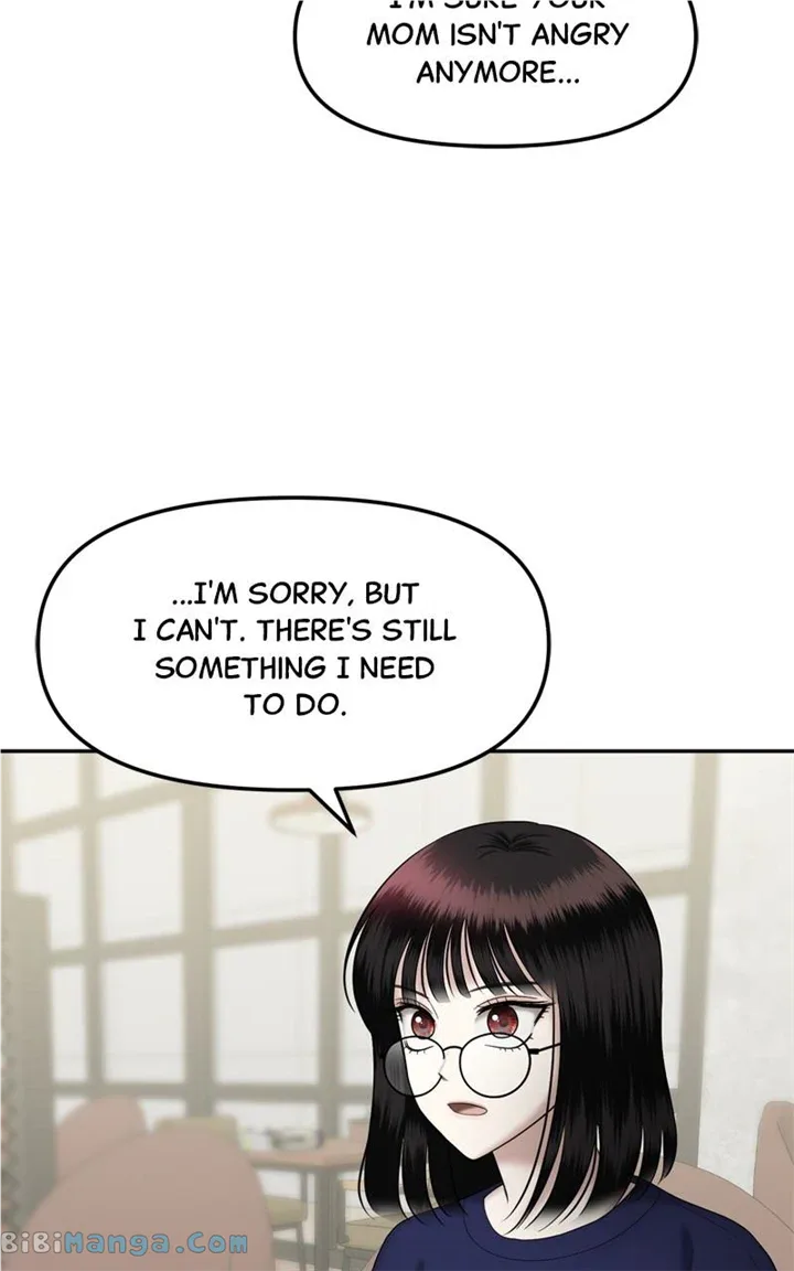 Sisters War Chapter 54 page 22