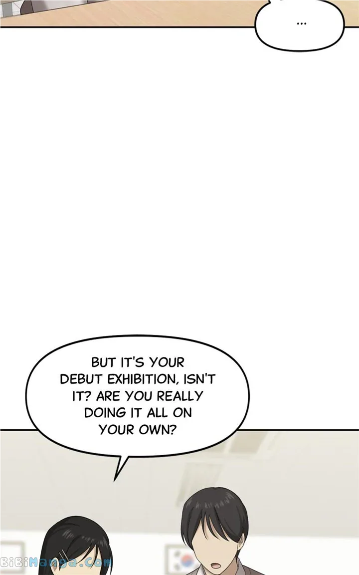 Sisters War Chapter 54 page 73