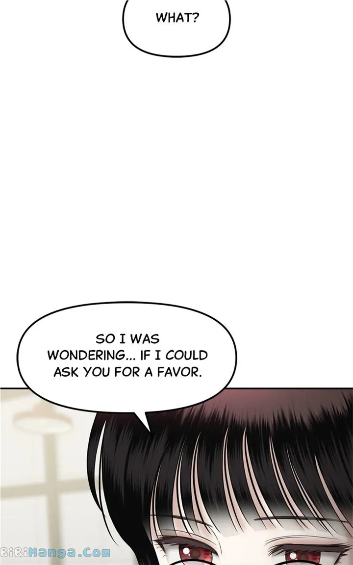 Sisters War Chapter 54 page 26