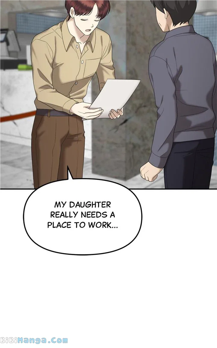 Sisters War Chapter 54 page 35