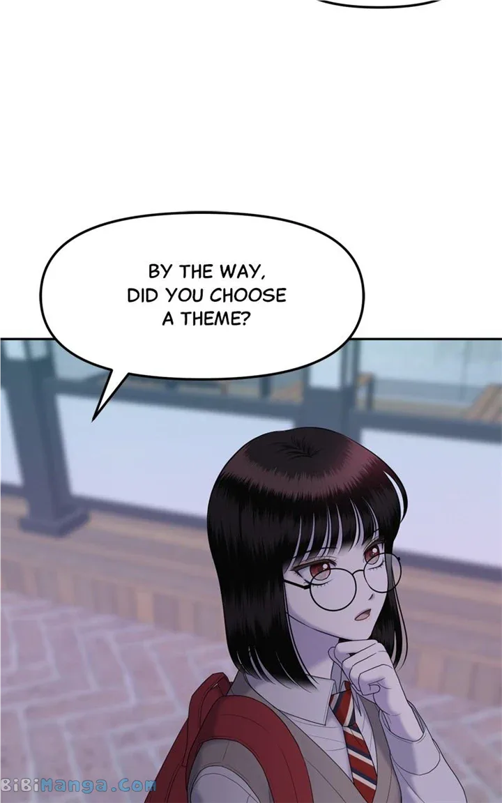 Sisters War Chapter 54 page 57