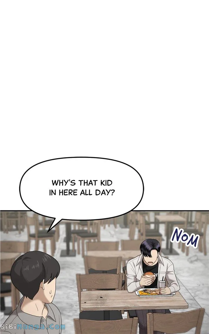 Sisters War Chapter 54 page 52