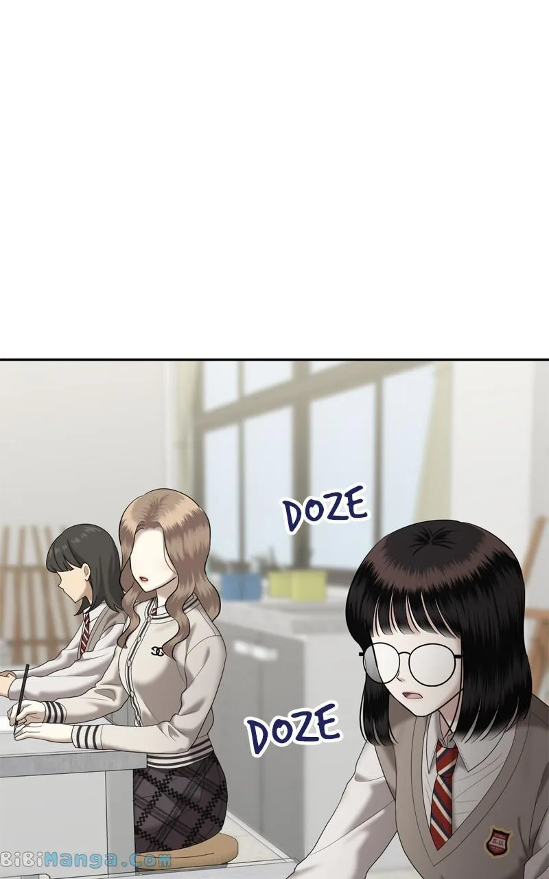 Sisters War Chapter 52 page 81
