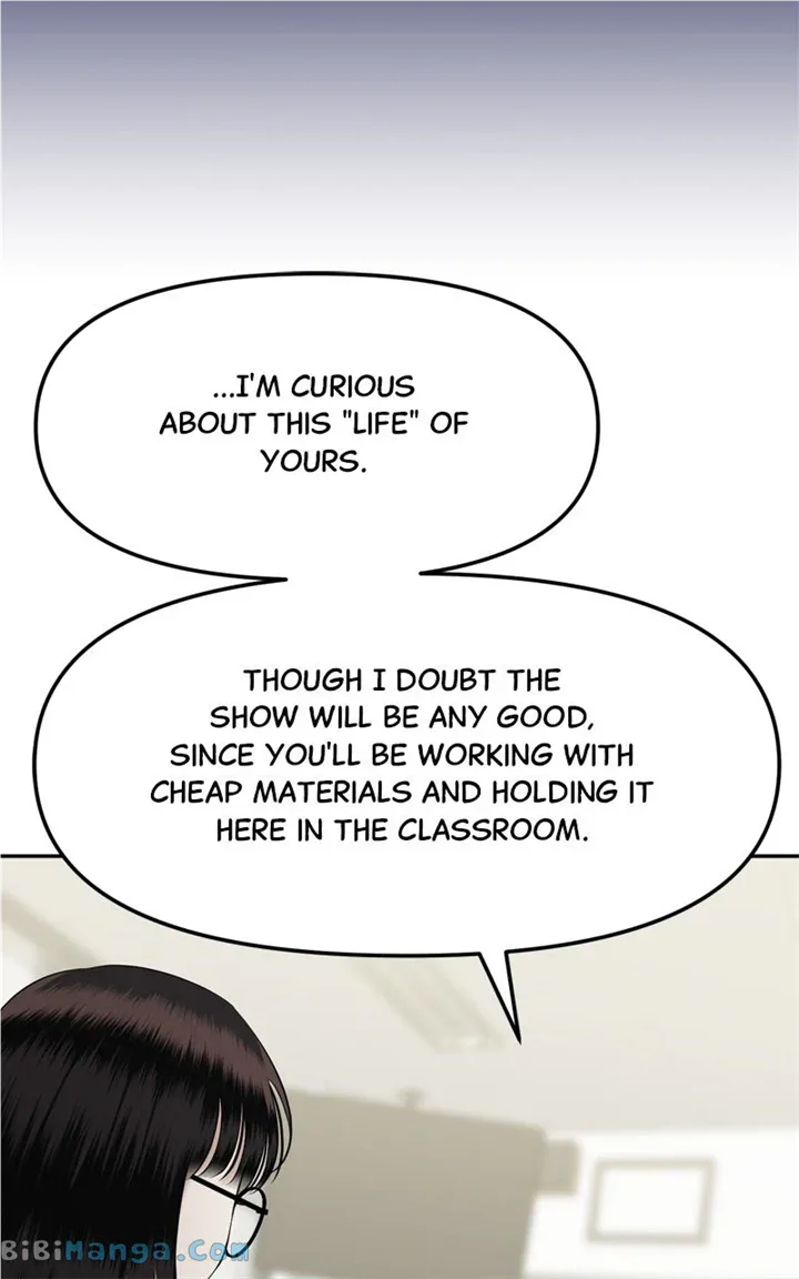 Sisters War Chapter 56 page 27