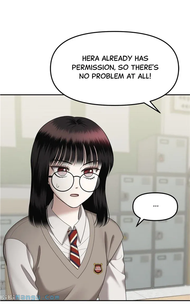 Sisters War Chapter 56 page 13