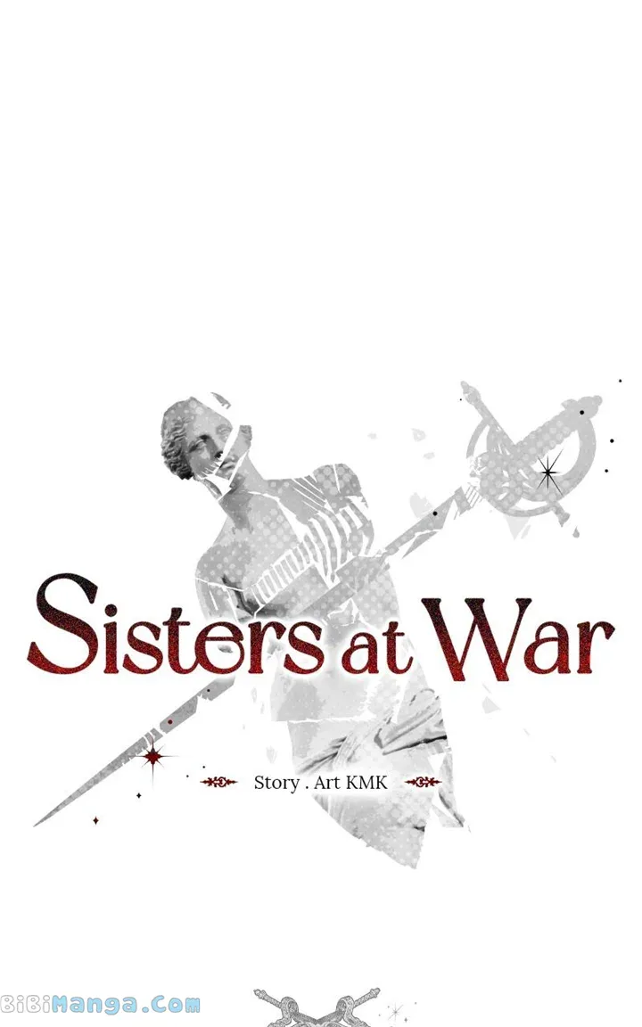 Sisters War Chapter 56 page 7
