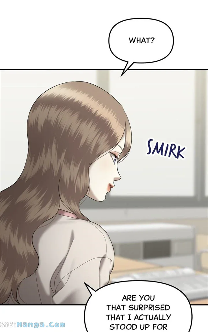 Sisters War Chapter 56 page 21