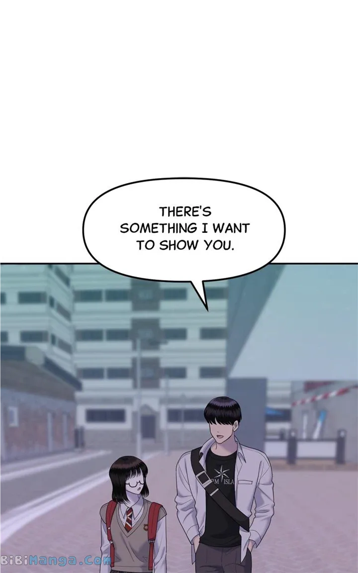 Sisters War Chapter 56 page 57