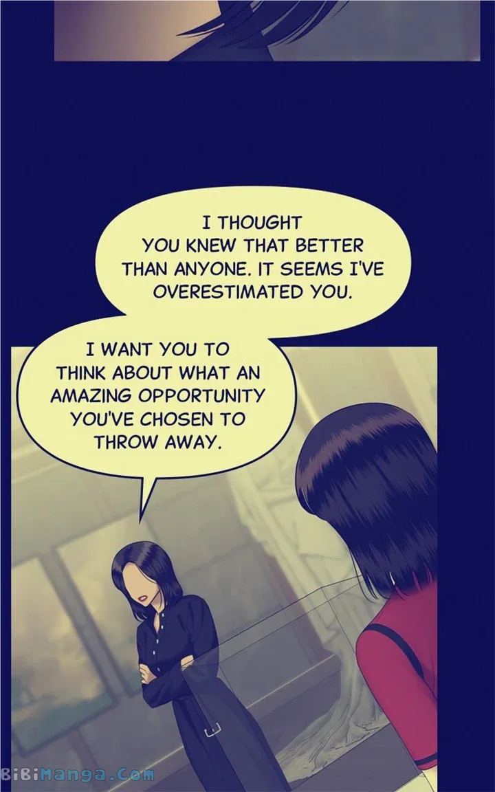 Sisters War Chapter 56 page 46