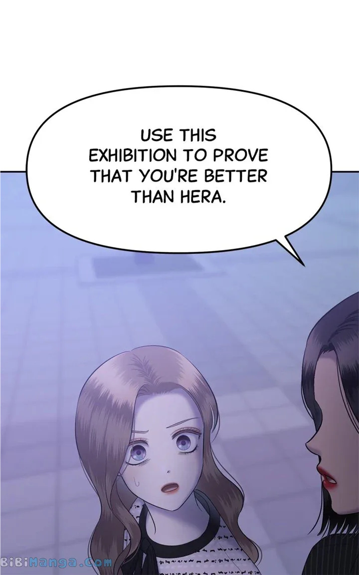 Sisters War Chapter 56 page 101