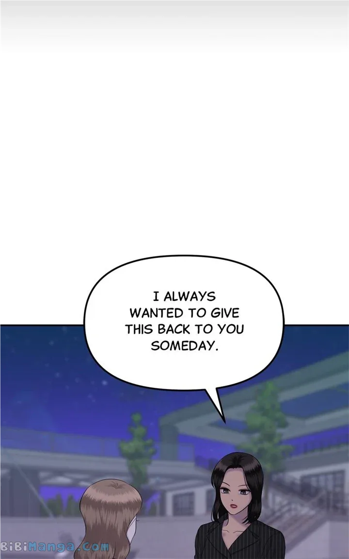 Sisters War Chapter 56 page 91