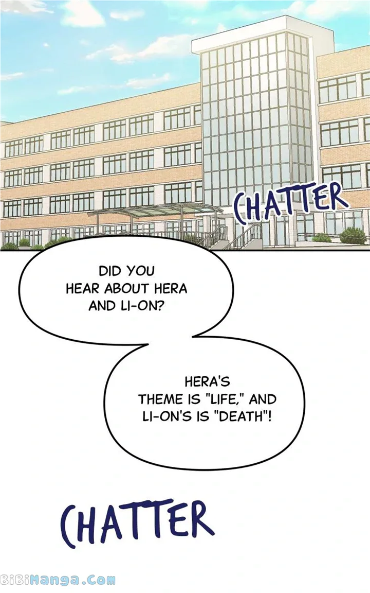 Sisters War Chapter 55 page 8