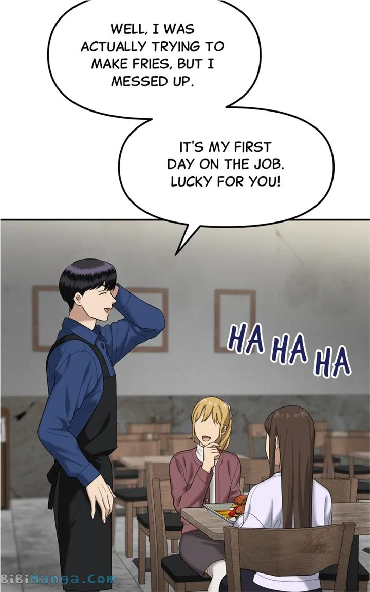 Sisters War Chapter 55 page 62