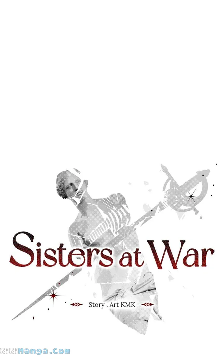 Sisters War Chapter 55 page 6