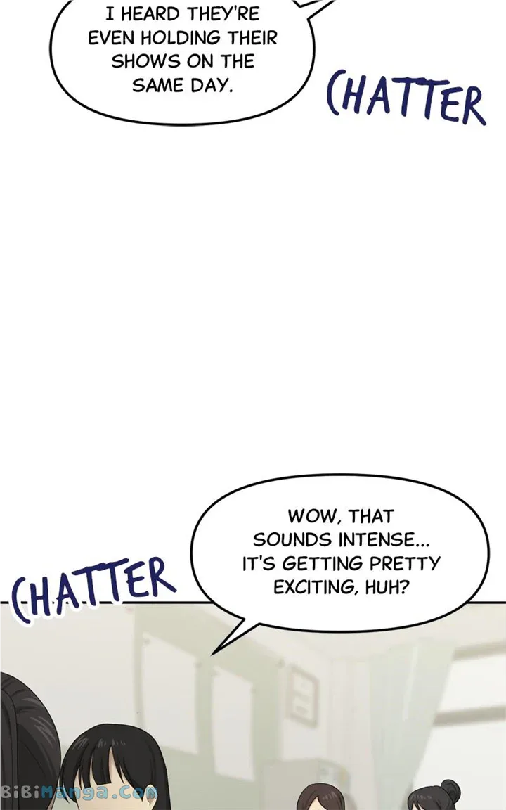 Sisters War Chapter 55 page 10