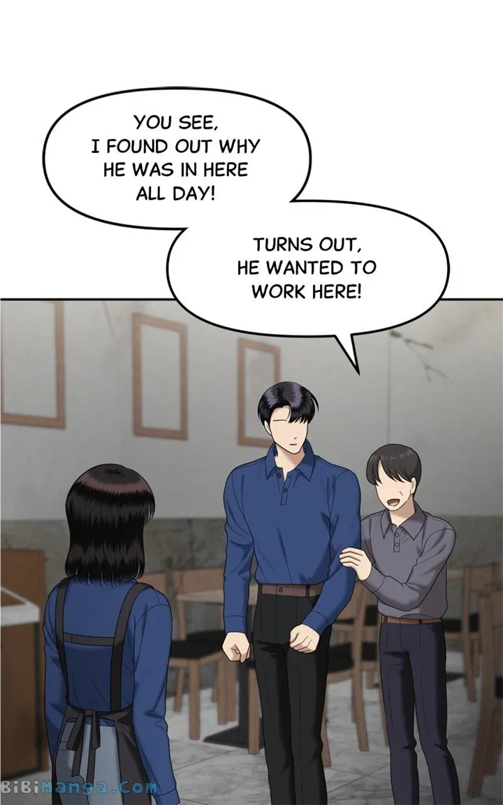 Sisters War Chapter 55 page 45