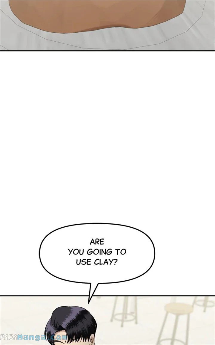 Sisters War Chapter 55 page 19