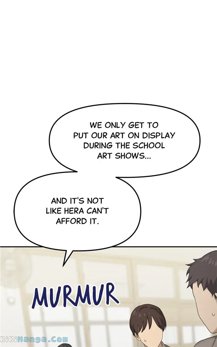 Sisters War Chapter 55 page 104