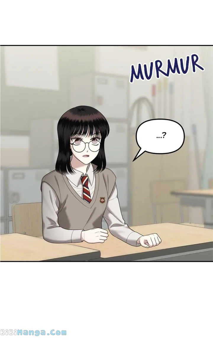 Sisters War Chapter 55 page 100