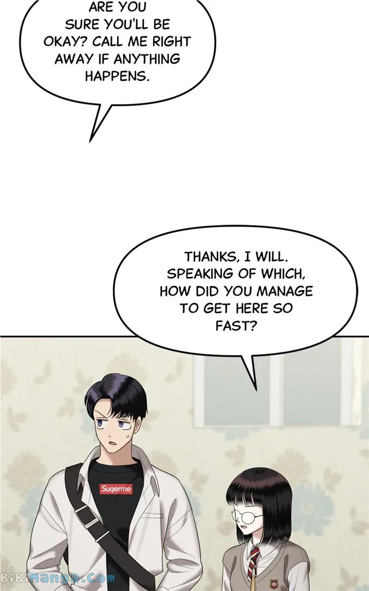 Sisters War Chapter 59 page 66