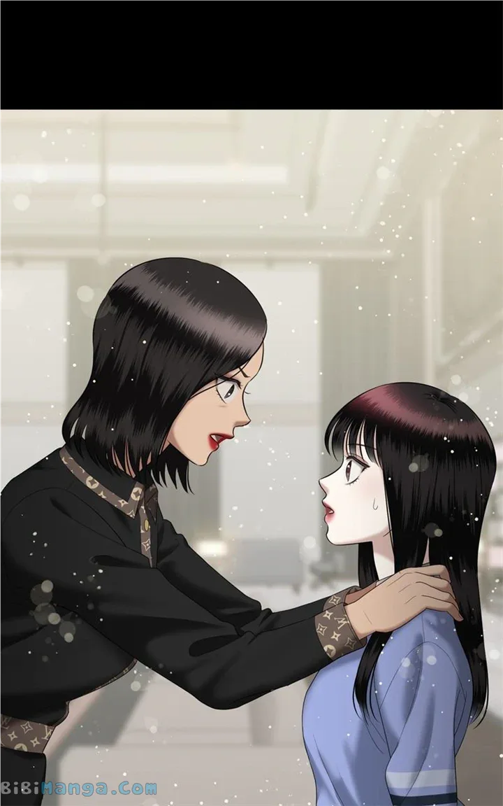 Sisters War Chapter 59 page 110