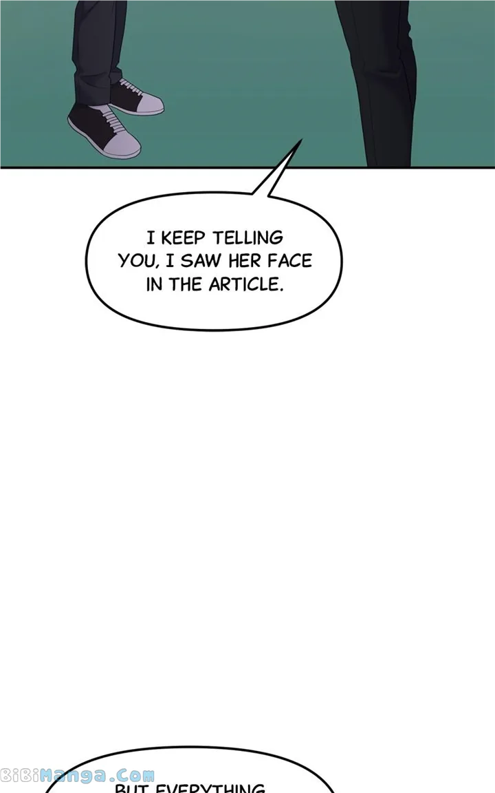 Sisters War Chapter 59 page 30
