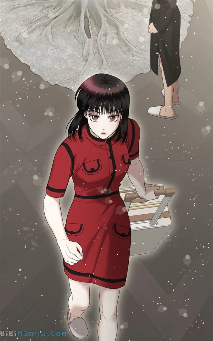Sisters War Chapter 59 page 114