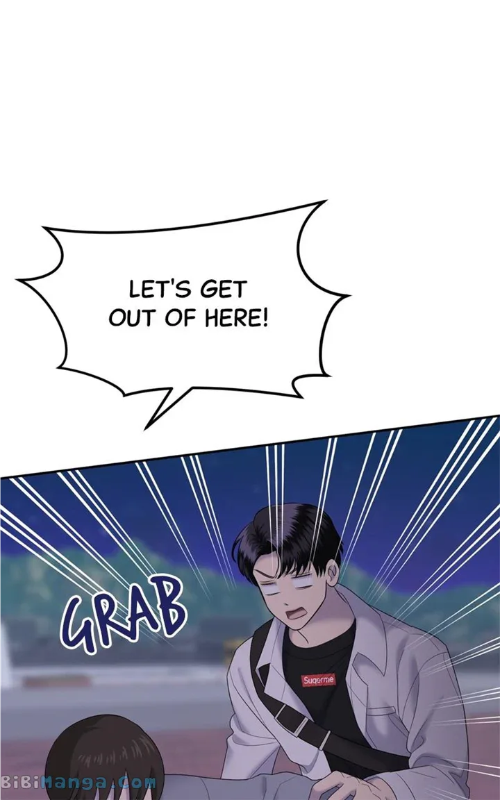 Sisters War Chapter 59 page 48