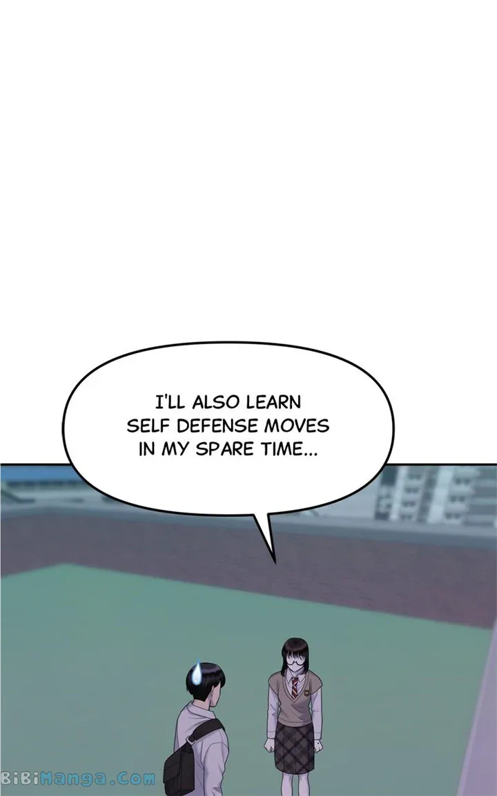 Sisters War Chapter 59 page 61