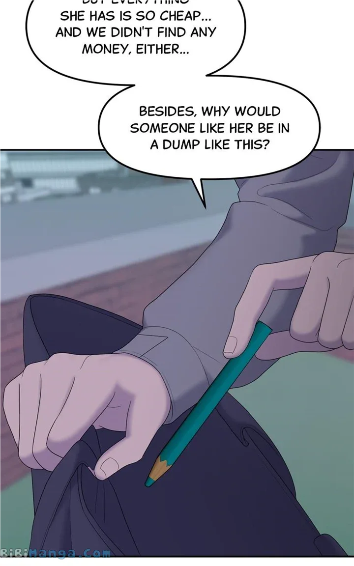 Sisters War Chapter 59 page 31