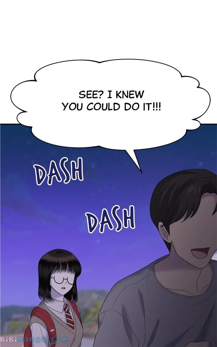 Sisters War Chapter 59 page 99