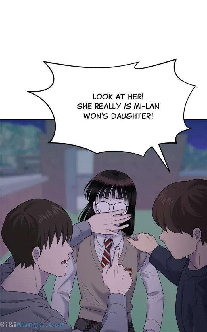 Sisters War Chapter 59 page 39