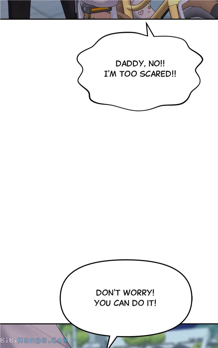 Sisters War Chapter 59 page 91