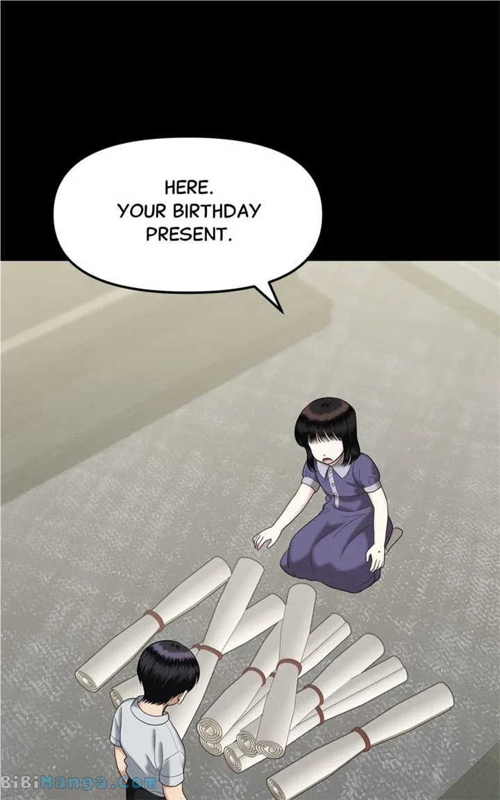 Sisters War Chapter 57 page 29