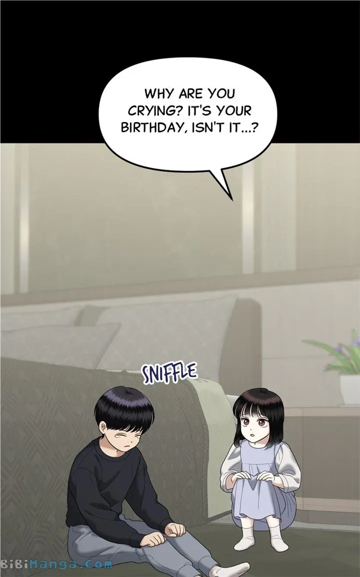 Sisters War Chapter 57 page 20
