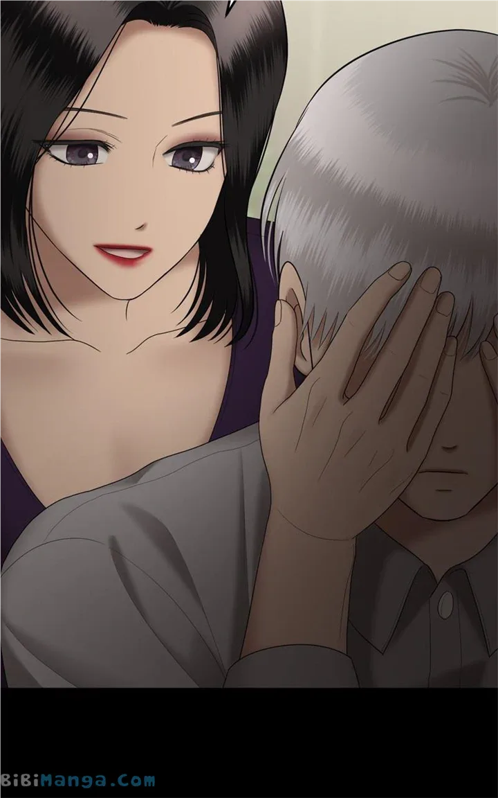 Sisters War Chapter 58 page 33