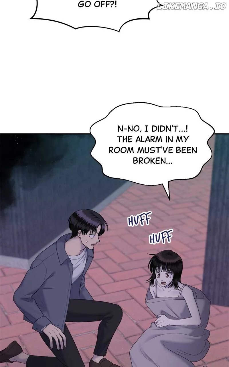 Sisters War Chapter 62 page 106