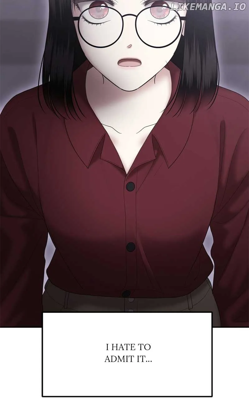 Sisters War Chapter 62 page 42
