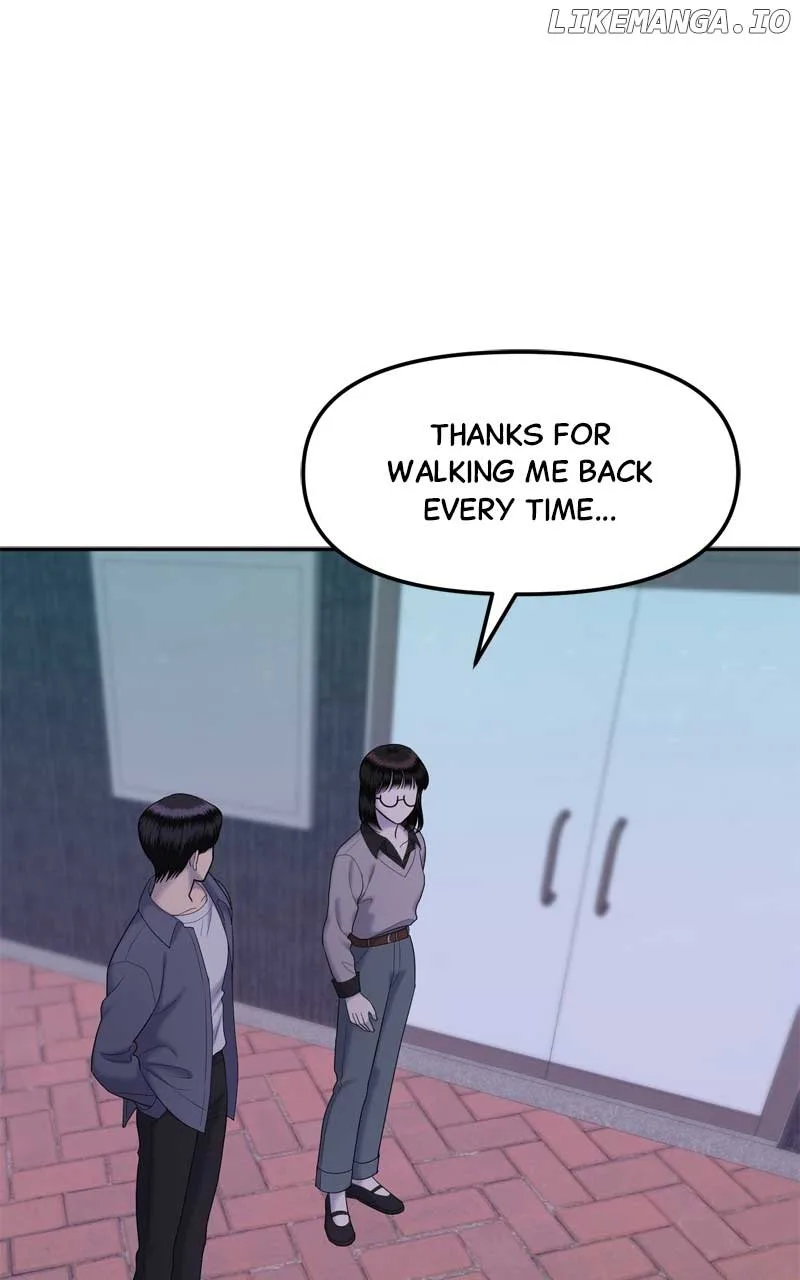 Sisters War Chapter 62 page 64