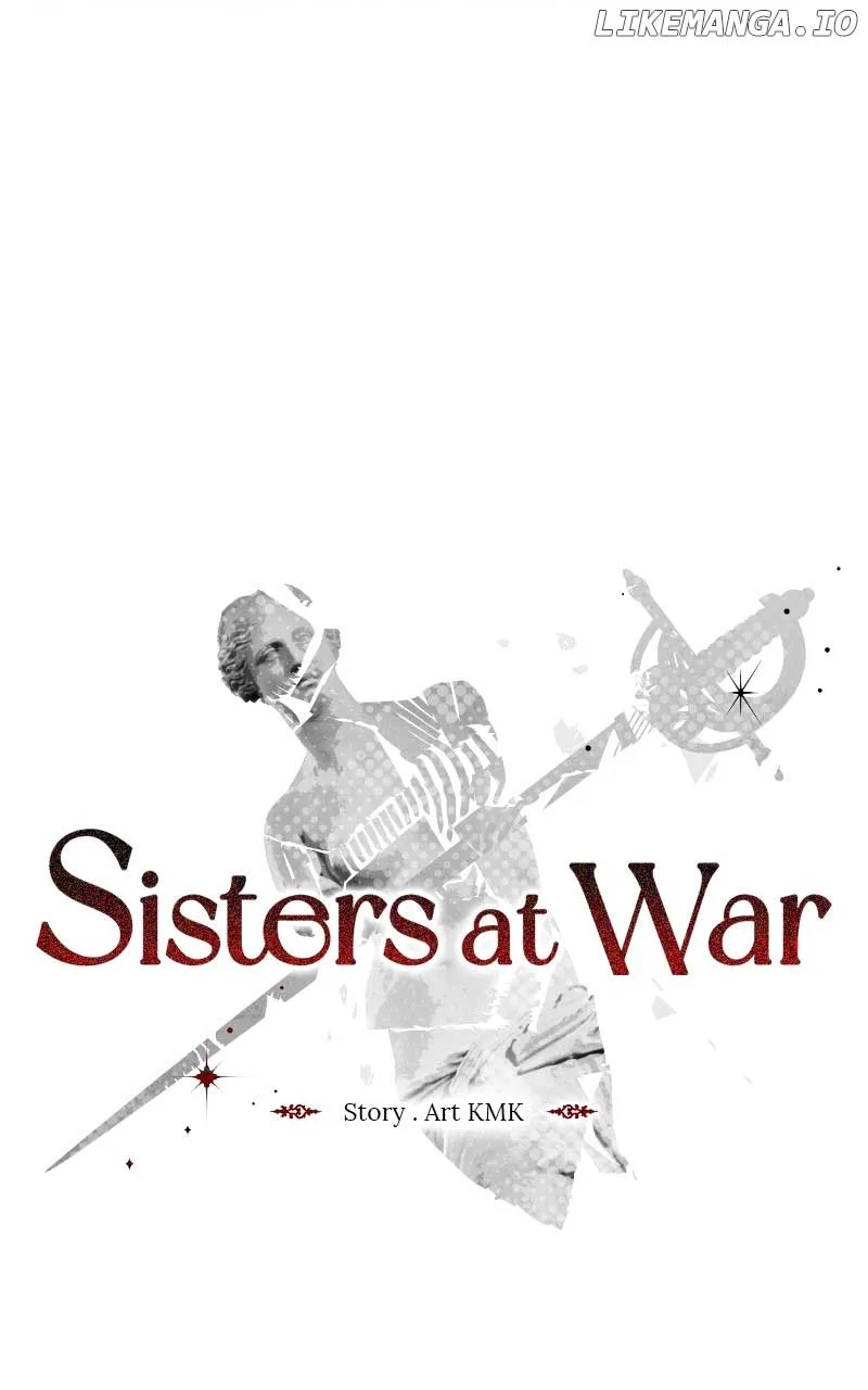 Sisters War Chapter 62 page 11