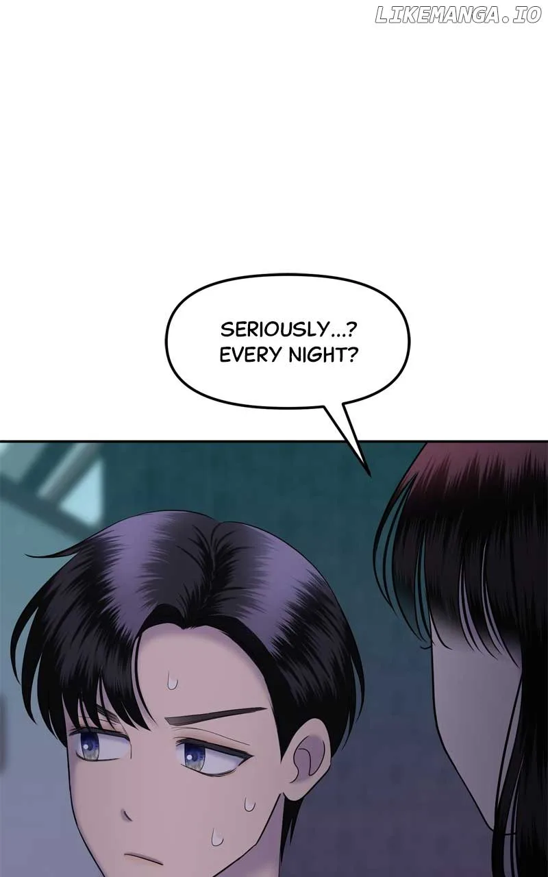 Sisters War Chapter 62 page 111