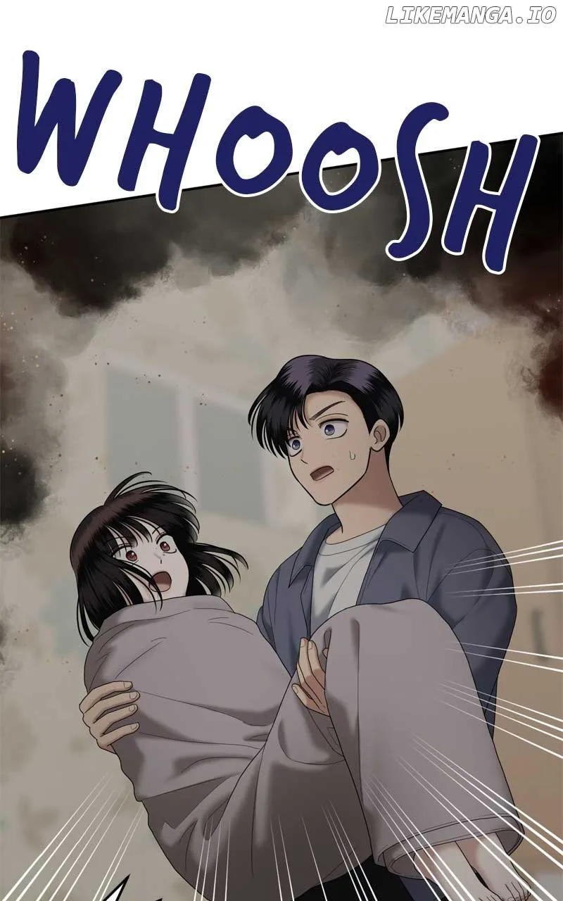 Sisters War Chapter 62 page 101