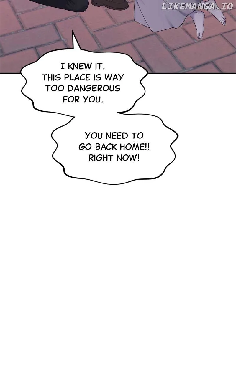 Sisters War Chapter 62 page 107