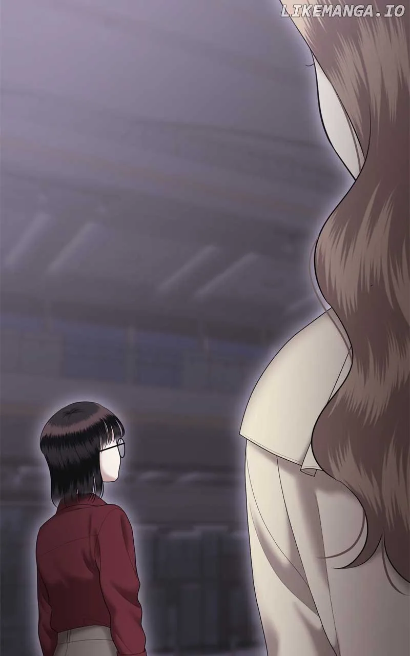 Sisters War Chapter 62 page 35